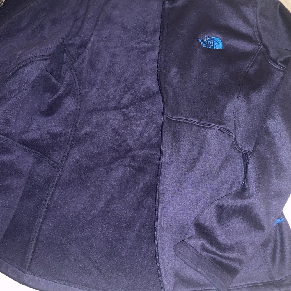 A Northface Jacket - image 2